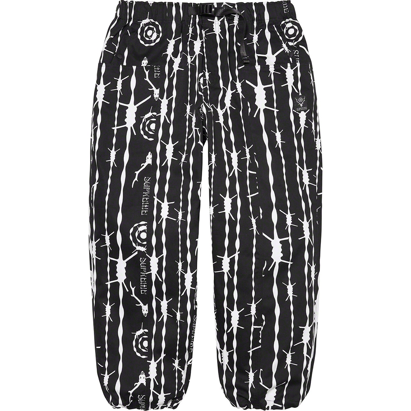 Supreme®/SOUTH2 WEST8 Belted Pant view 10